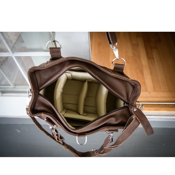 valencia camera bag - Picture 6 of 8